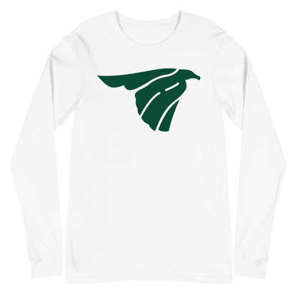 Jayden Reed "Logo" Long Sleeve