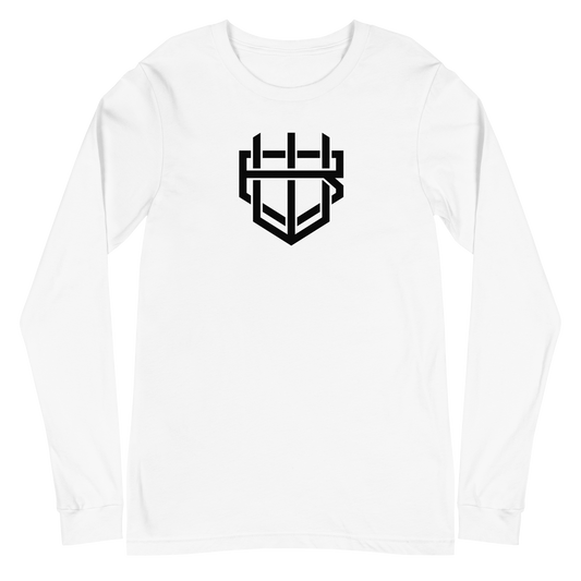 Warren Brinson "Logo" Long Sleeve