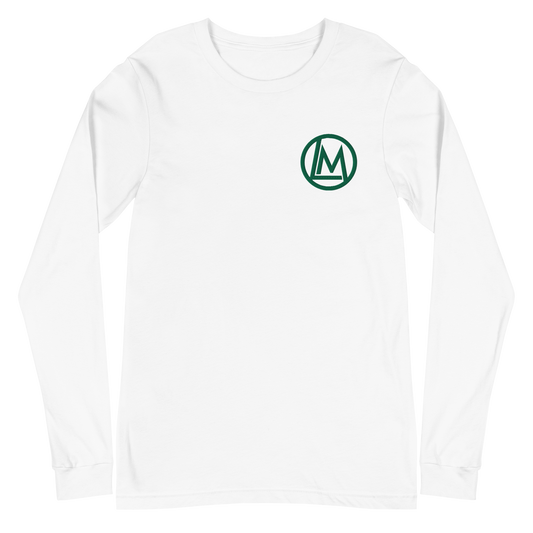 LeSean McCoy "Logo" Long Sleeve