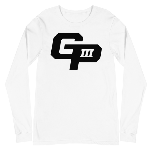 Greg Penn III "Logo" Long Sleeve