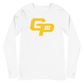 Greg Penn III "Logo" Long Sleeve
