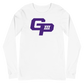 Greg Penn III "Logo" Long Sleeve