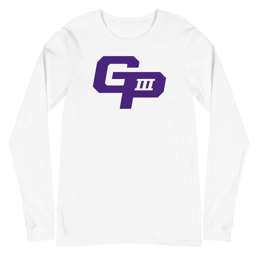 Greg Penn III "Logo" Long Sleeve