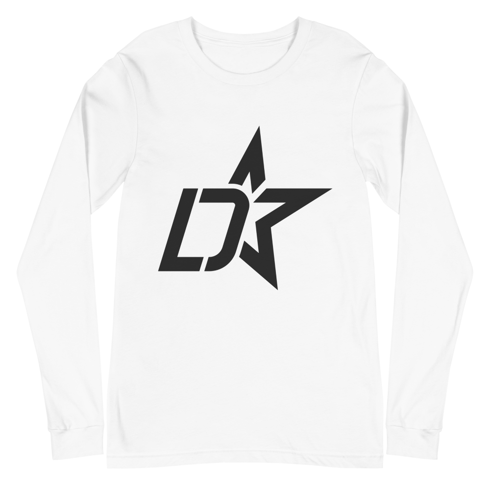 Logan Diggs "Logo" Long Sleeve