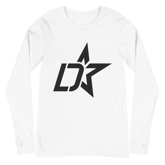 Logan Diggs "Logo" Long Sleeve