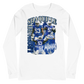 Shaquille Leonard "Collage" Long Sleeve
