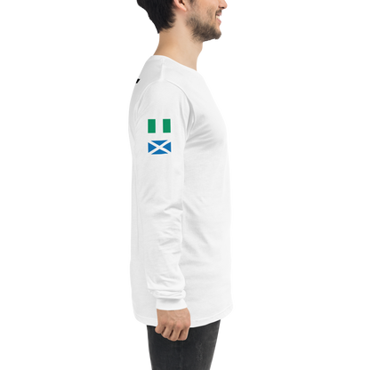 David Ojabo "Day By Day" Long Sleeve