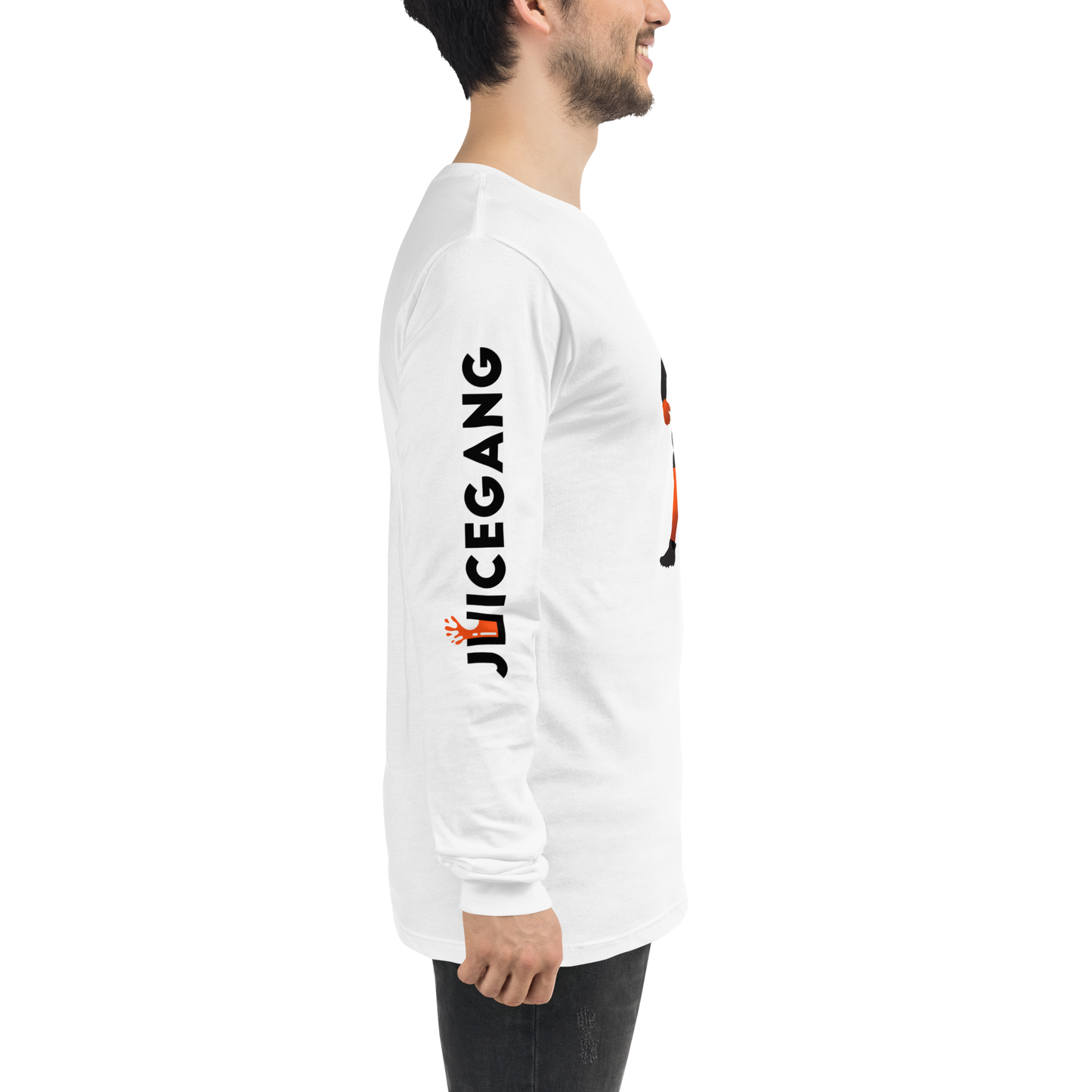 Cam Taylor-Britt "Juice Gang" Long Sleeve