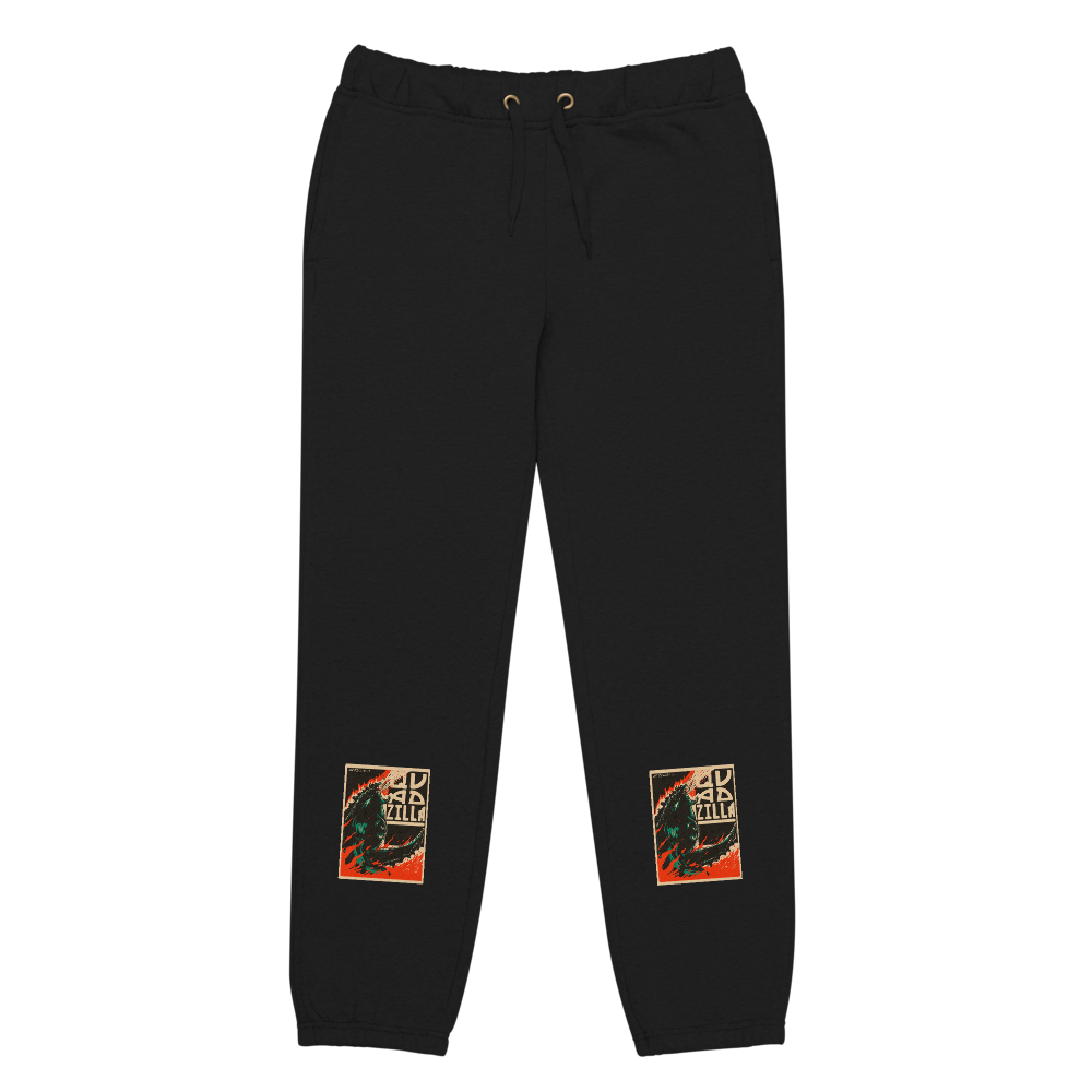 Test Athlete "test" Joggers