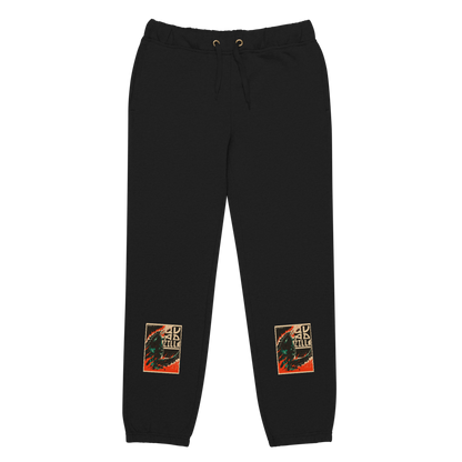 Test Athlete "test" Joggers