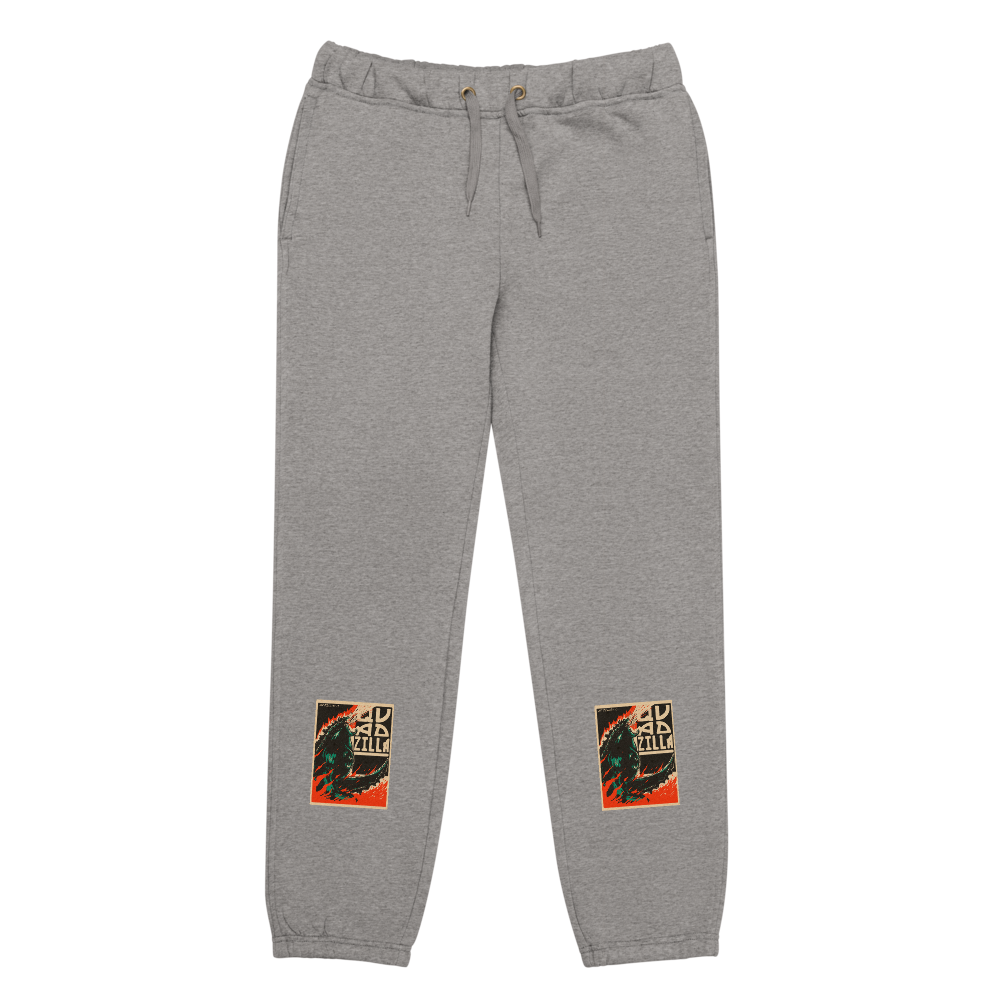 Test Athlete "test" Joggers