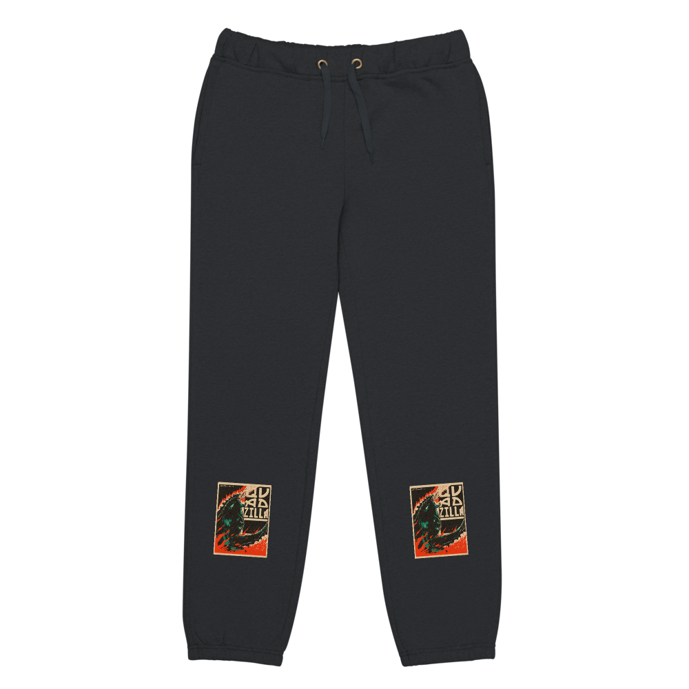 Test Athlete "test" Joggers