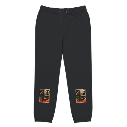 Test Athlete "test" Joggers