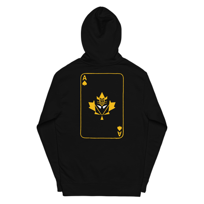 Chase Claypool "High Roller" Hoodie