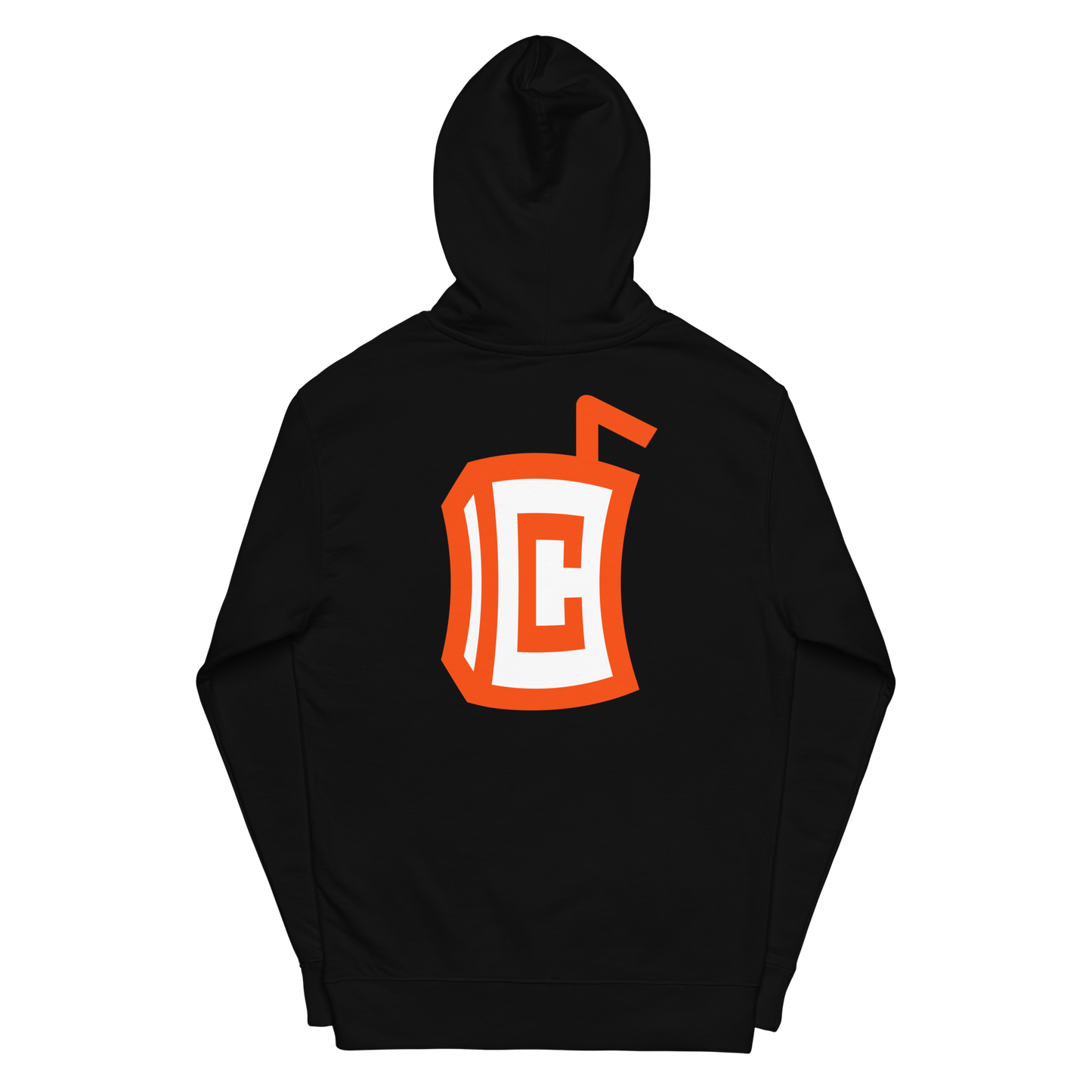 Cam Taylor-Britt "Battle of Ohio" Hoodie