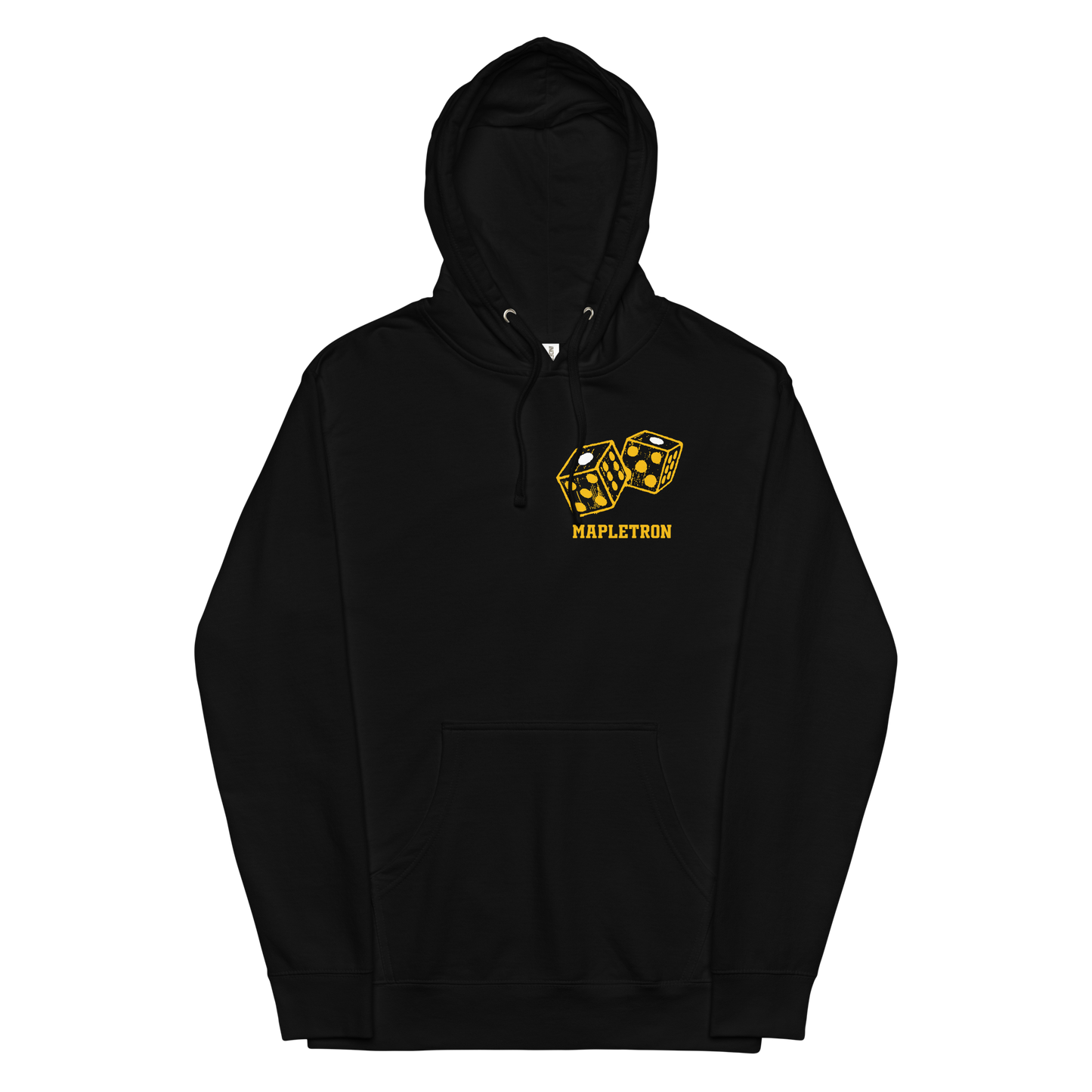 Chase Claypool "High Roller" Hoodie