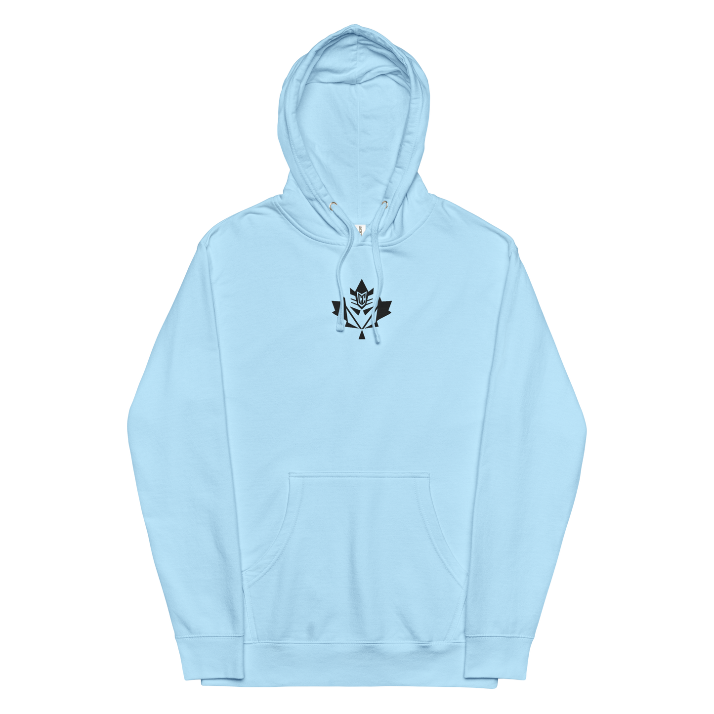Chase Claypool "Logo" Embroidered Hoodie