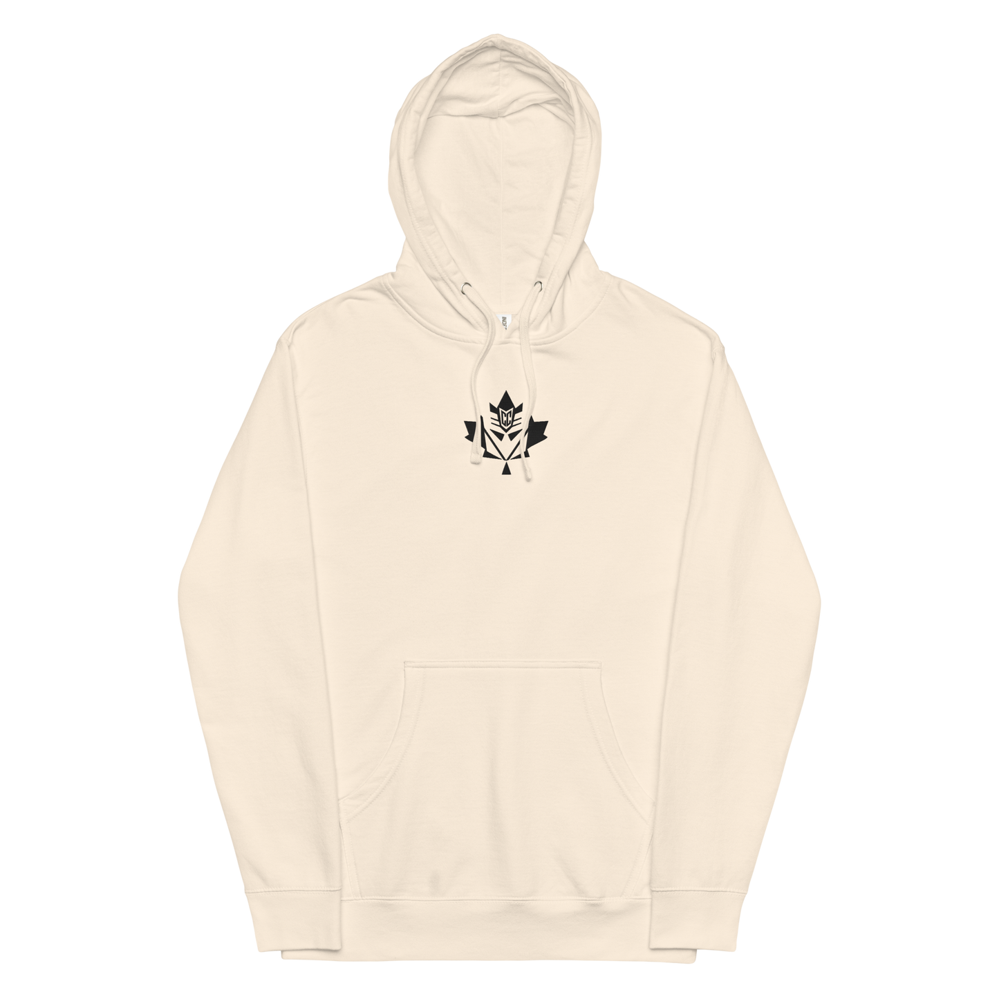 Chase Claypool "Logo" Embroidered Hoodie
