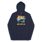 Casey Willax "Back to the Stoke" Hoodie
