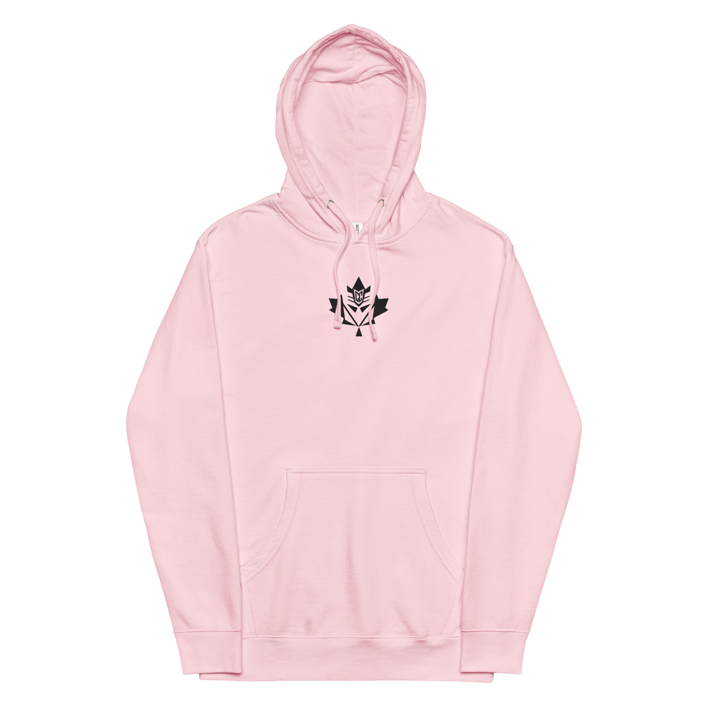 Chase Claypool "Logo" Embroidered Hoodie