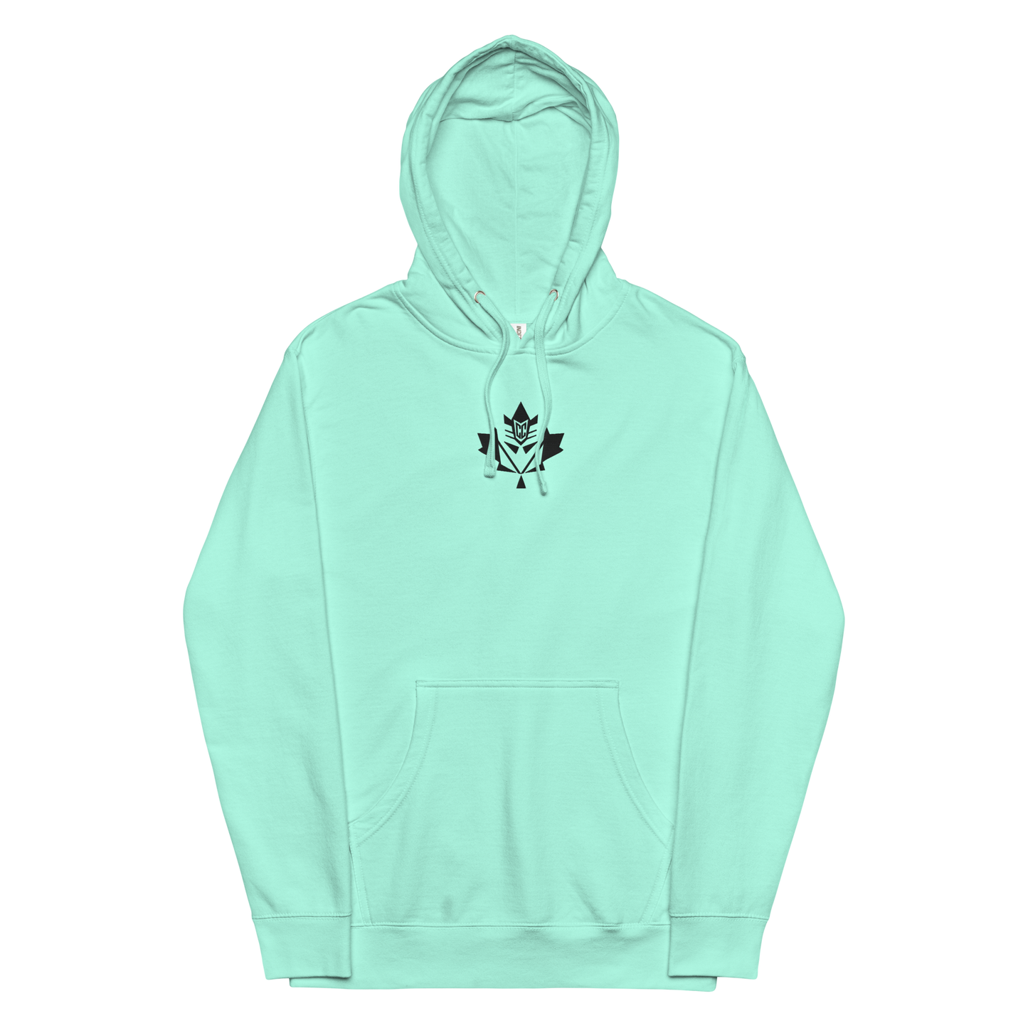 Chase Claypool "Logo" Embroidered Hoodie