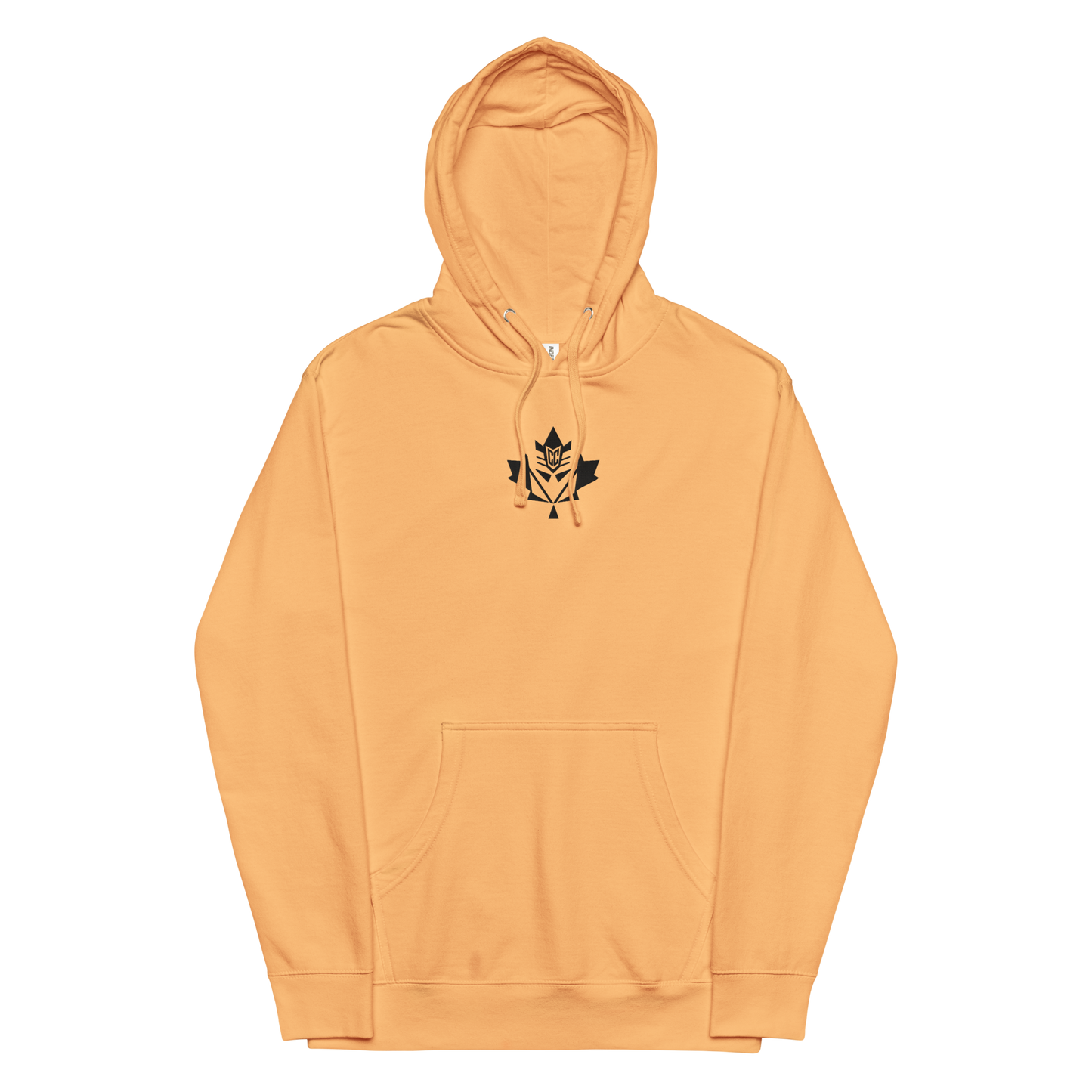 Chase Claypool "Logo" Embroidered Hoodie