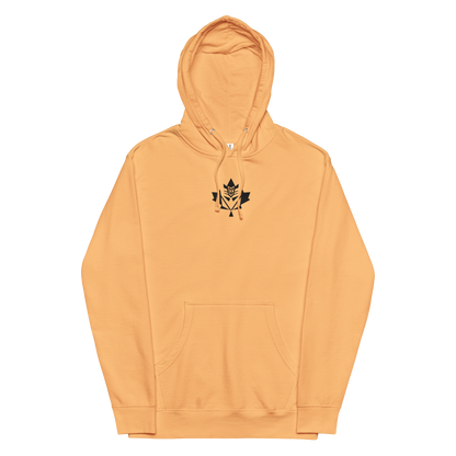 Chase Claypool "Logo" Embroidered Hoodie