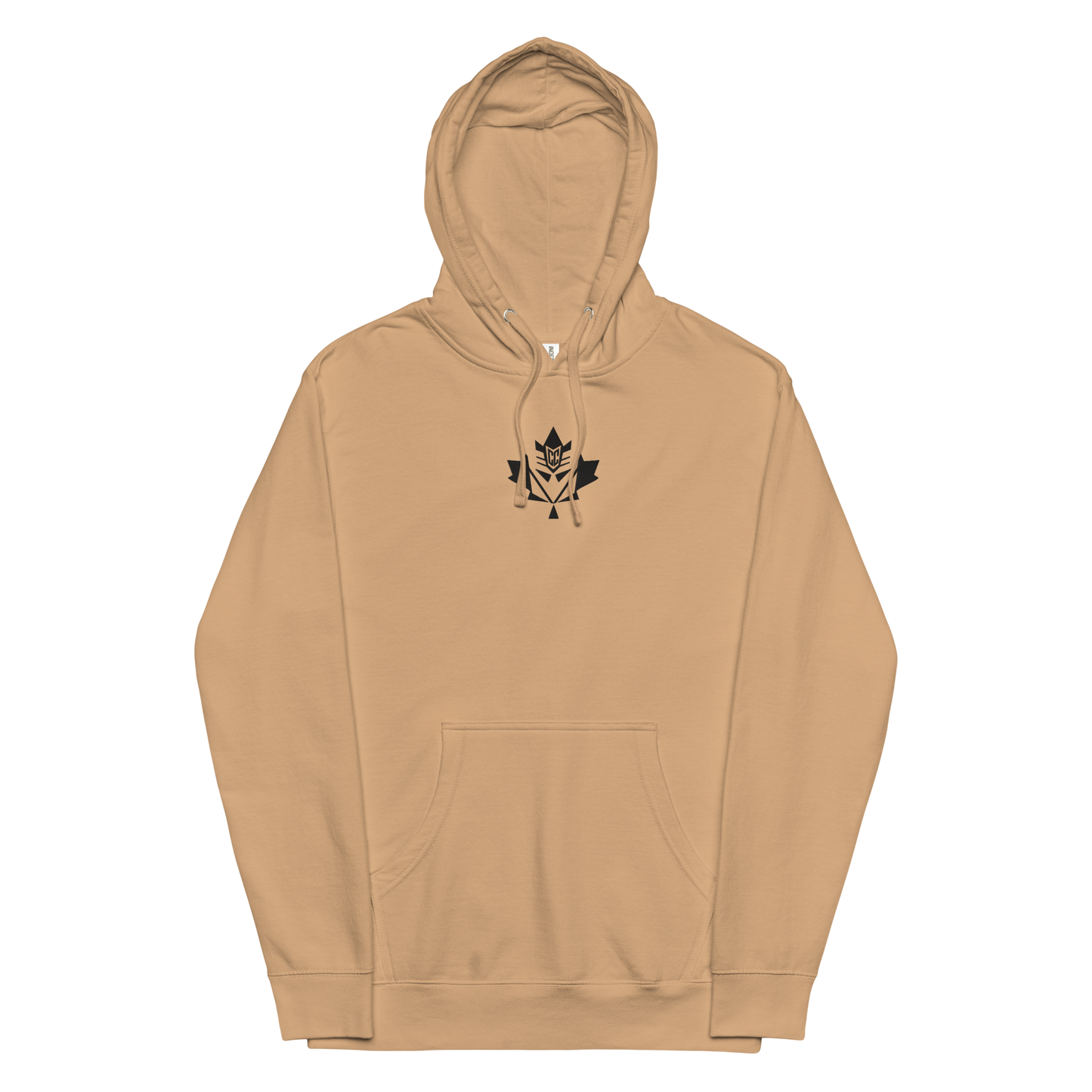Chase Claypool "Logo" Embroidered Hoodie