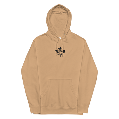 Chase Claypool "Logo" Embroidered Hoodie