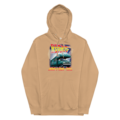 Casey Willax "Back to the Stoke" Hoodie