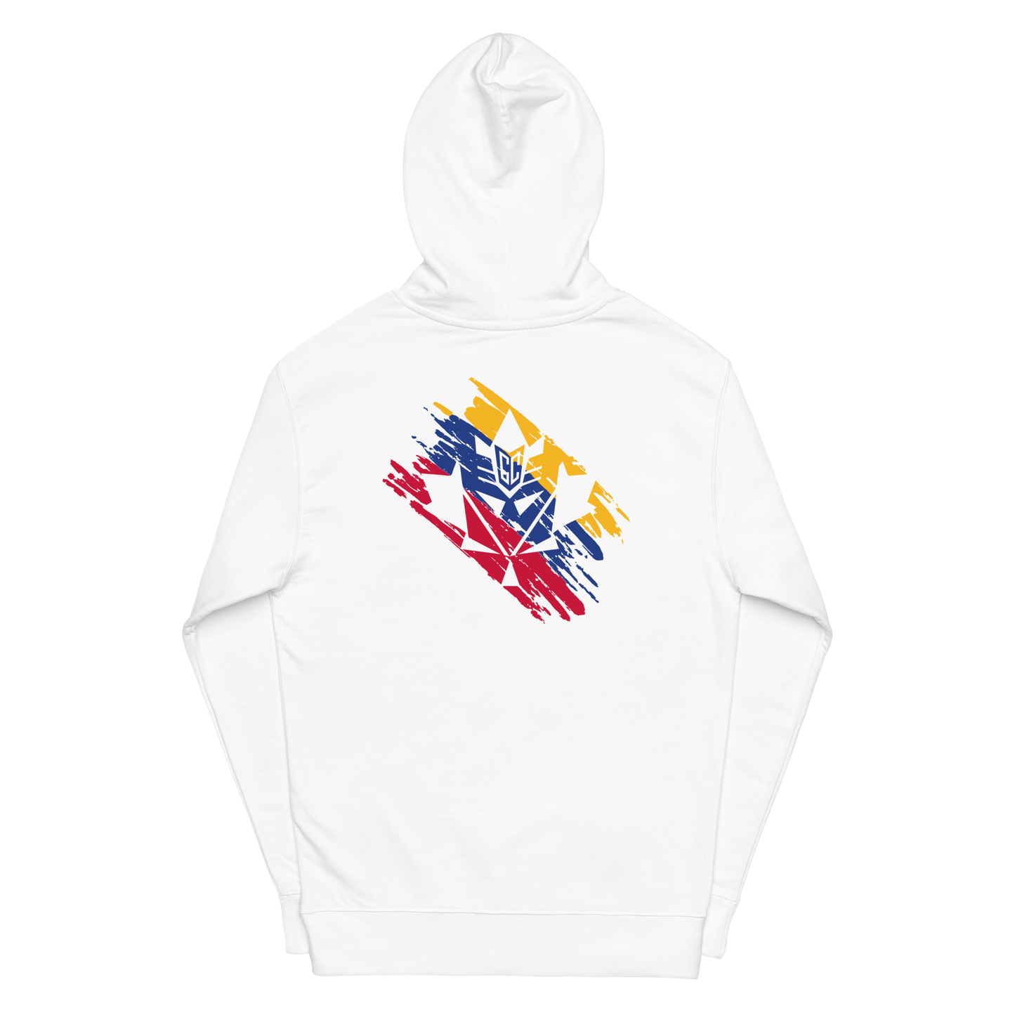 Chase Claypool "Skyline" Hoodie