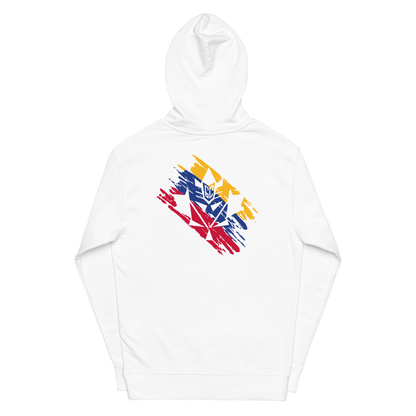 Chase Claypool "Skyline" Hoodie