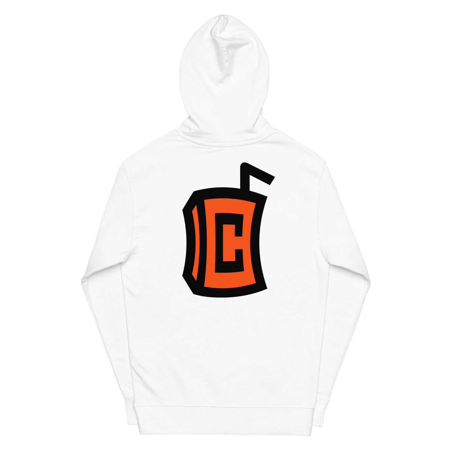 Cam Taylor-Britt "Battle of Ohio" Hoodie