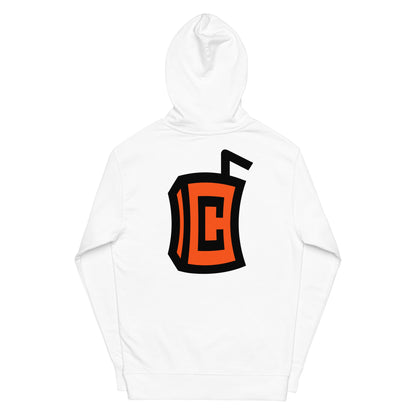 Cam Taylor-Britt "Battle of Ohio" Hoodie