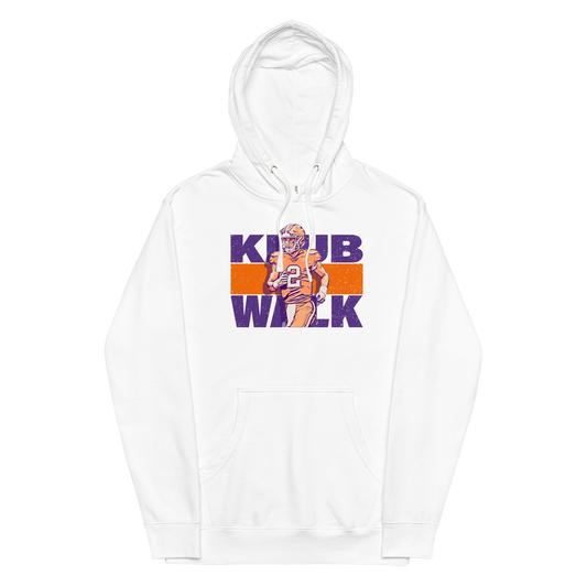 Cade Klubnik "Klub Walk" Hoodie
