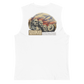 Tight End University "Mount Rushmore" Tank Top