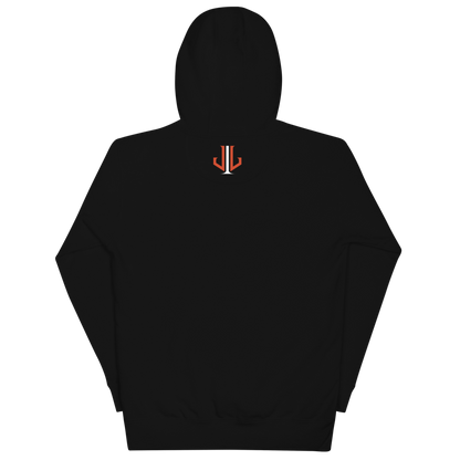JL Skinner "Stadium" Hoodie