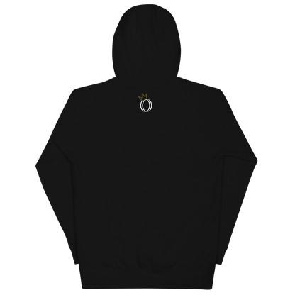Ovie Oghoufo "Definition" Hoodie Black