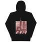 Quinnen Williams "Bless You Thank You" Hoodie