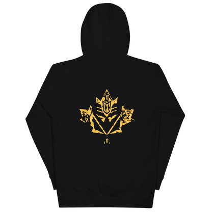 Chase Claypool "Mapletron" Hoodie