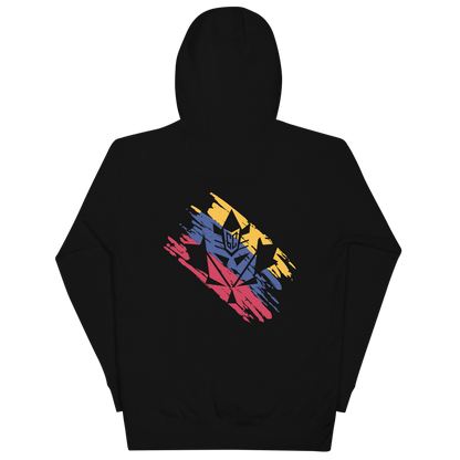 Chase Claypool "Color Rush" Hoodie