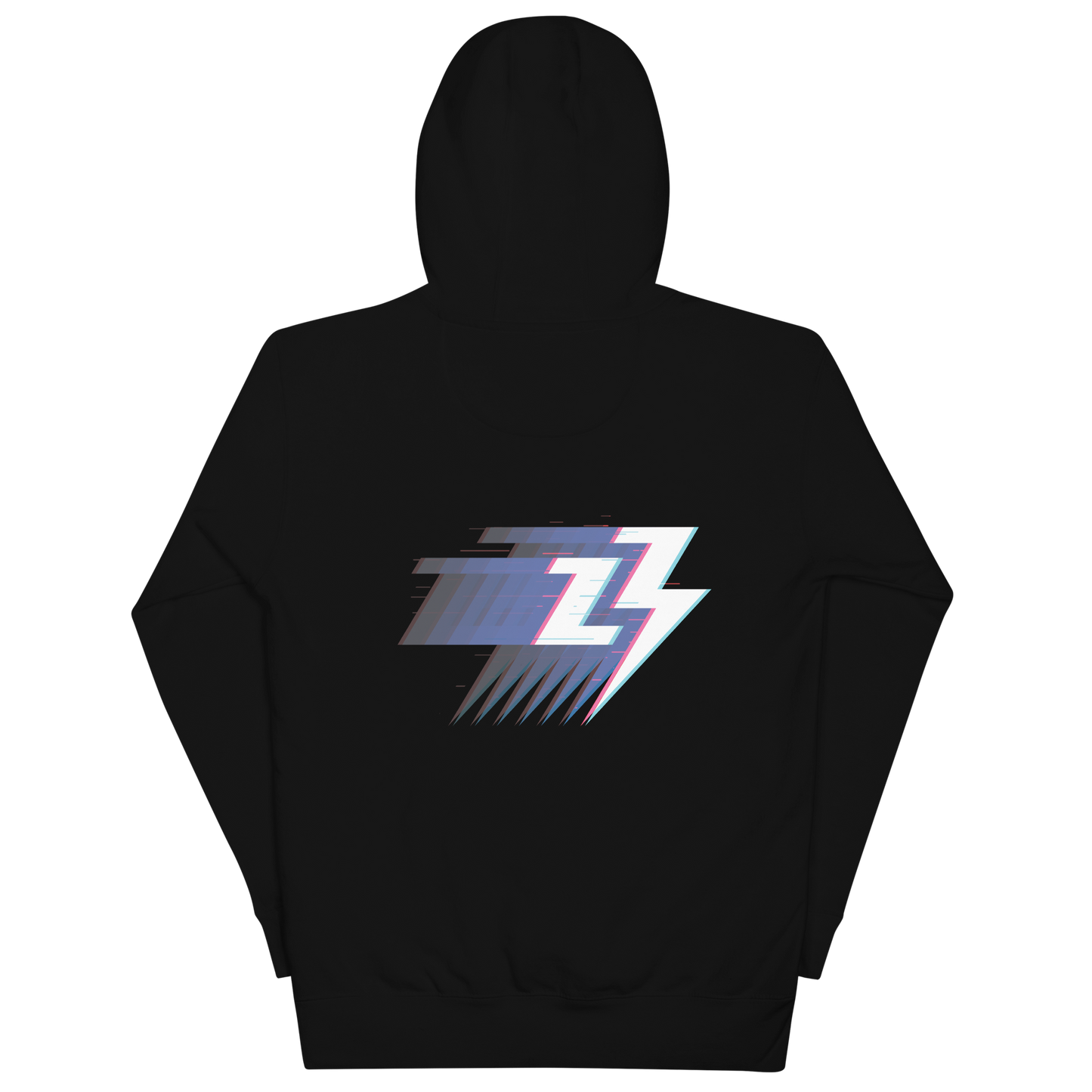 Kenny Moore "Moore Speed" Hoodie