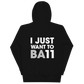 Brandon Aiyuk "BA11" Hoodie
