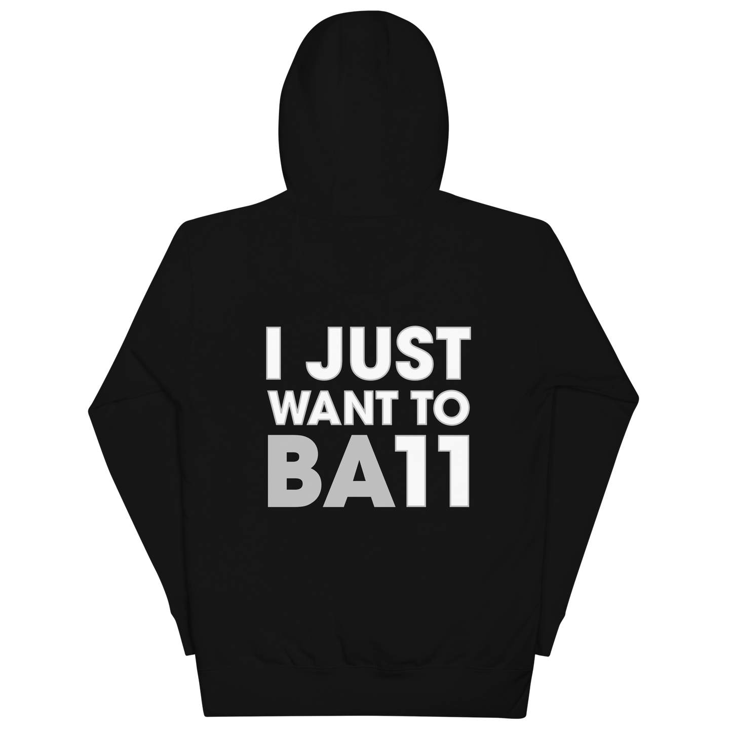 Brandon Aiyuk "BA11" Hoodie