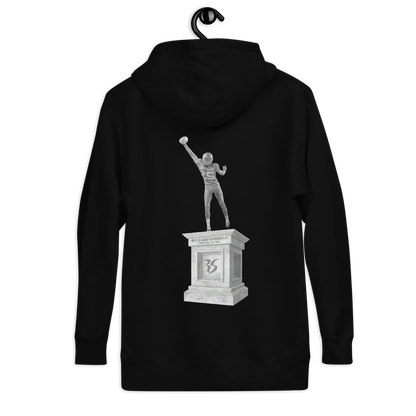 Richard Sherman "Modern Greatness" Hoodie