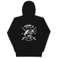 Terry McLaurin "Tackle Shop" Hoodie Black