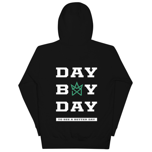 David Ojabo "Day By Day" Hoodie
