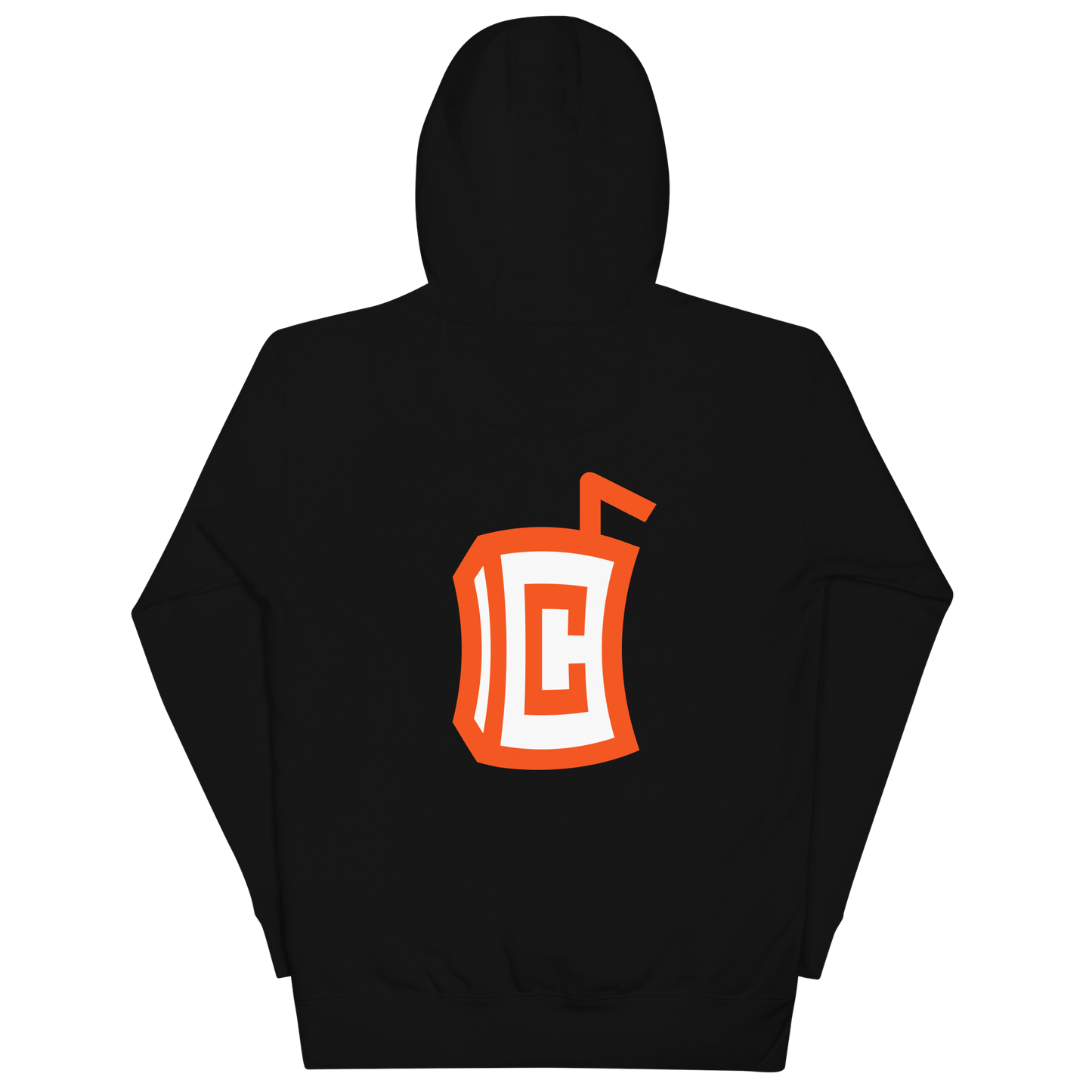 Cam Taylor-Britt "Battle of Ohio" Hoodie