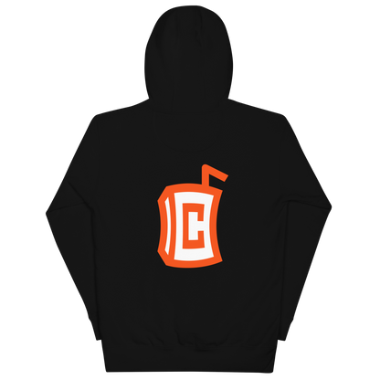 Cam Taylor-Britt "Battle of Ohio" Hoodie