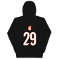 Cam Taylor-Britt "Juice Gang" Hoodie
